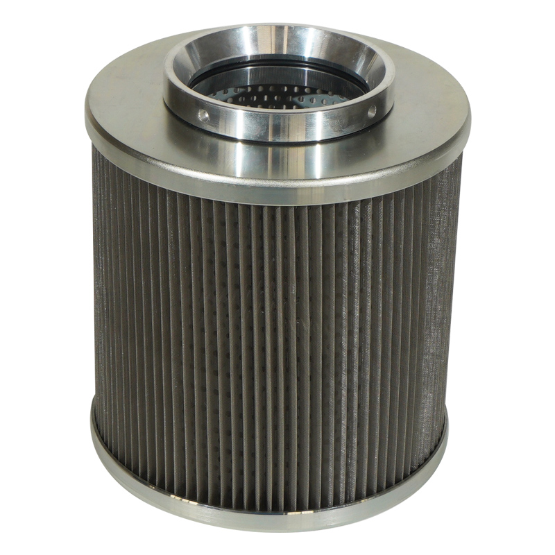 JXSeries hydraulic filter