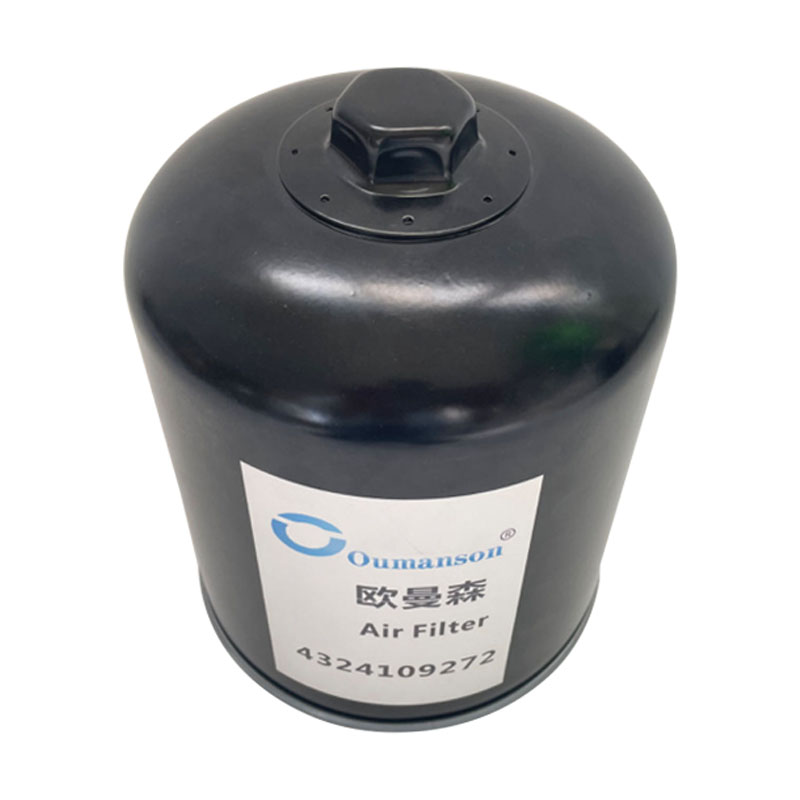 4324109272 Drying tank filter 