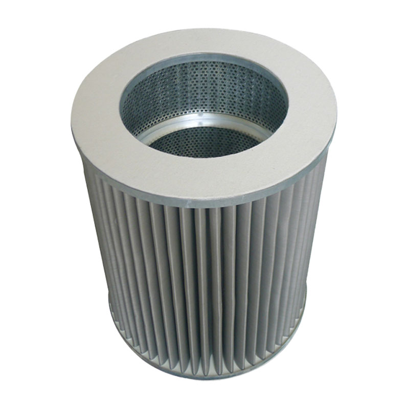 Gas filter