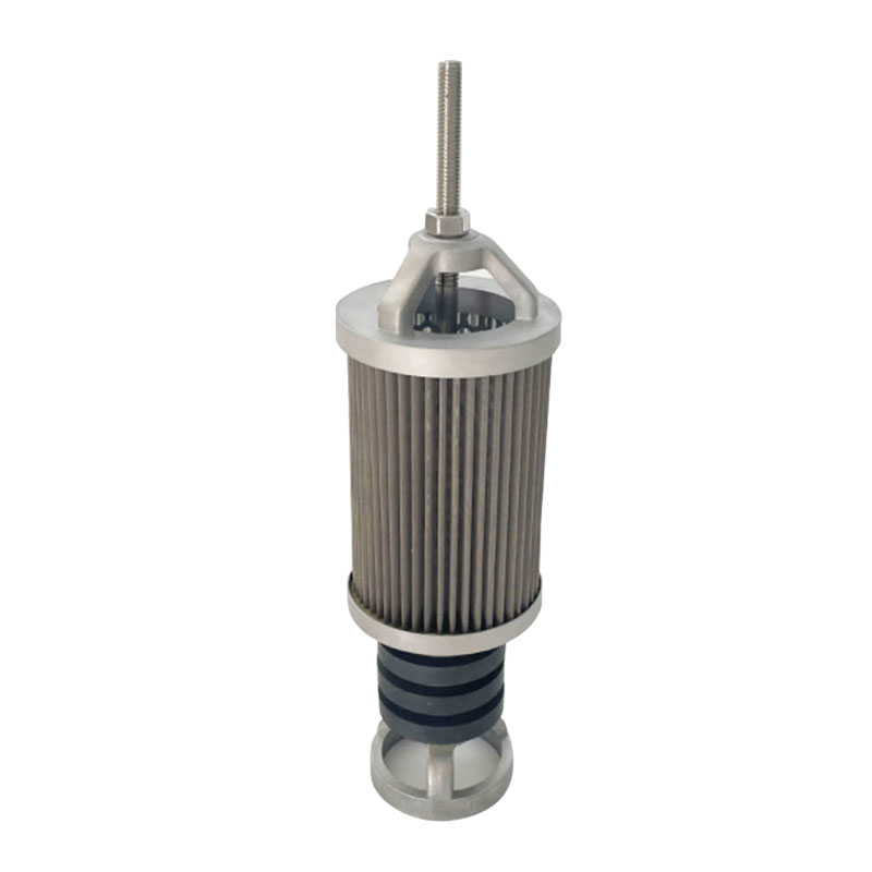 14x-49-12310 Magnetic Stainless Steel Filter