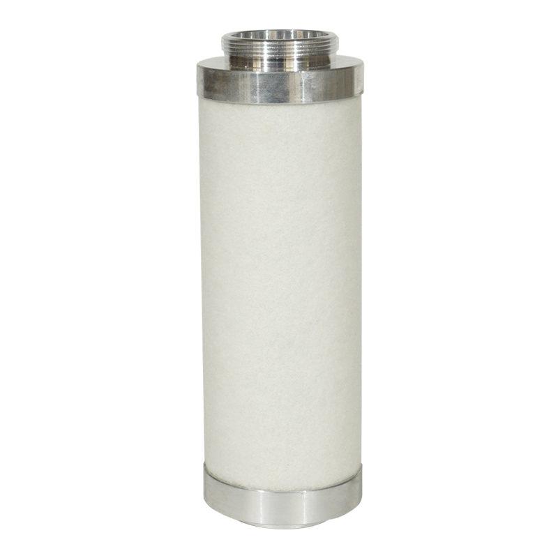Oil mist separator