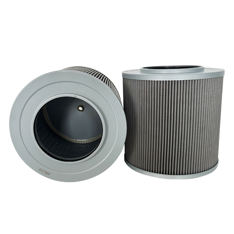 4237660 stainless steel filter